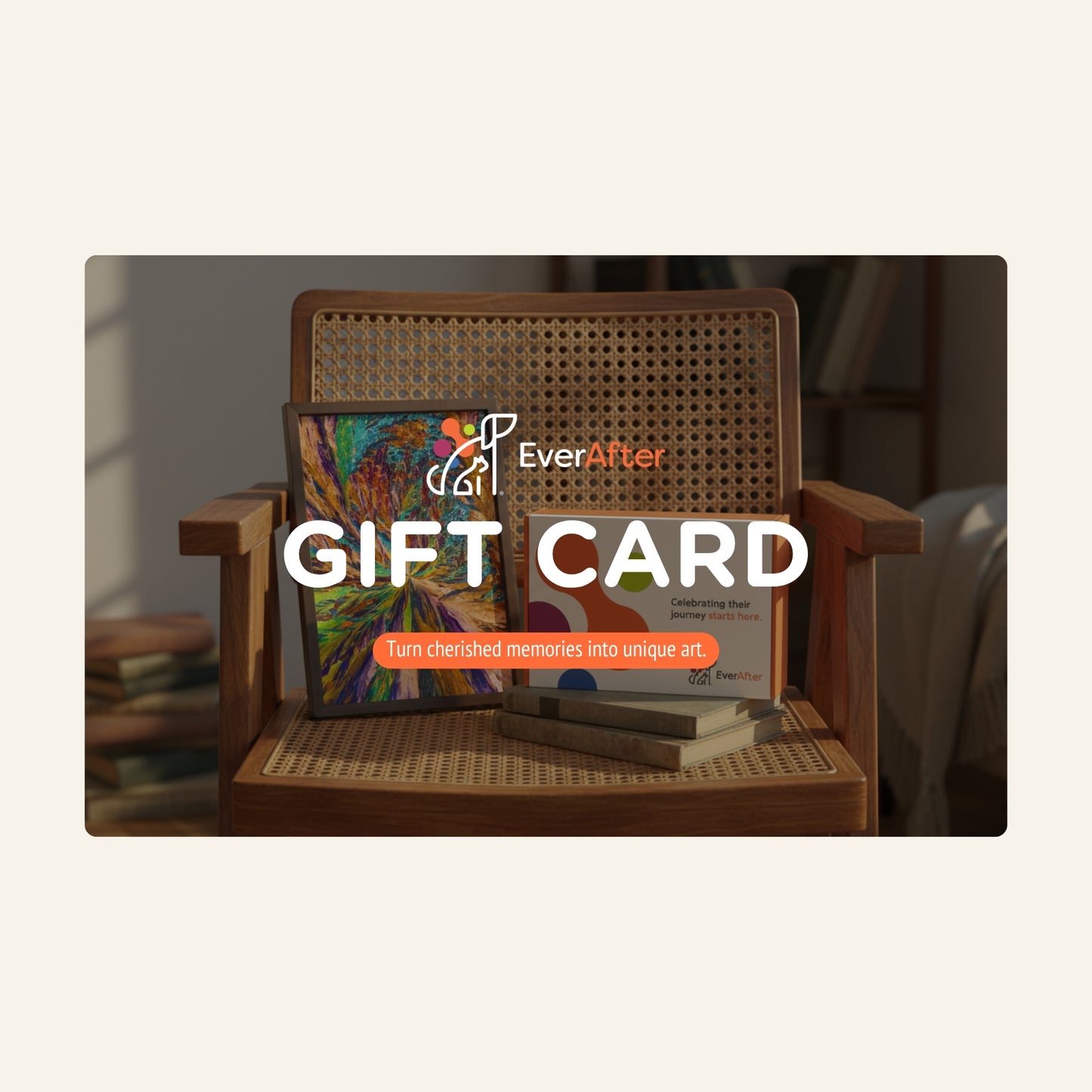 EverAfter Gift Card