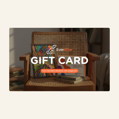 EverAfter Gift Card