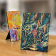 8x10 Metal Panel